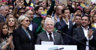 Miguel Uribe Londoño afirma que su precandidatura busca honrar la memoria de su hijo asesinado