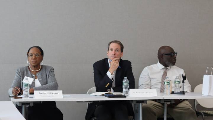 CT policymakers, advocates tackle gun violence prevention