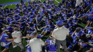 watch highlights from Byrnes’ 31-10 win over T.L. Hanna