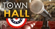 Town halls in Willows and Orland to discuss health care