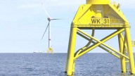 Energía eólica marina: Tamaulipas, entre los estados con mayor potencial en México