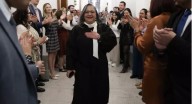 Llegó el juicio final a jueces neoliberales
