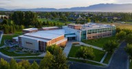 USU Space Dynamics Lab has a new Department of Defense sponsor