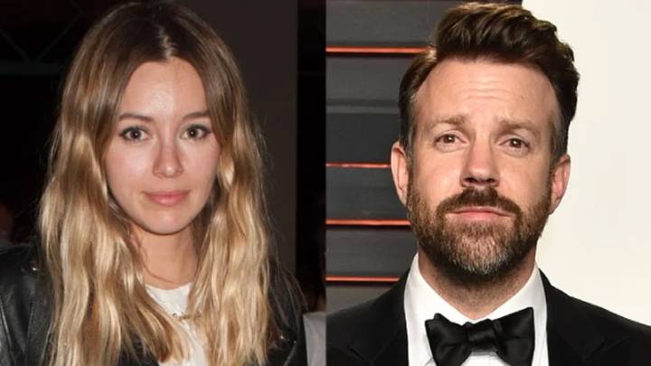 Keeley Hazell reveals heartbreak after losing Ted Lasso role inspired by her