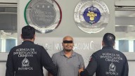 Capturan en Guerrero a uno de los más buscados en Estados Unidos
