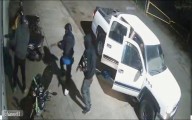 Ayuntamiento de Uriangato desmiente masacre en cantina