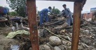 Pakistan defends flood response after over 270 people killed in northwestern district