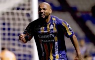 Puebla cae ante Atlético de San Luis en el Estadio Cuauhtémoc