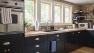 The Kitchen Cabinet Trend Homeowners Wish They'd Skipped