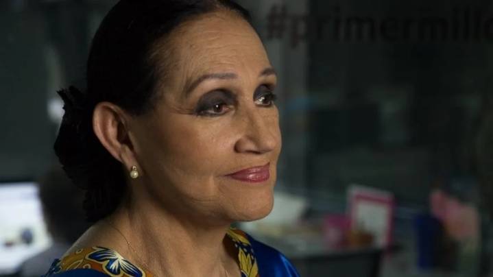 Tatiana Reyna celebra sus 80 años en un concierto y honrará la memoria de su hijo