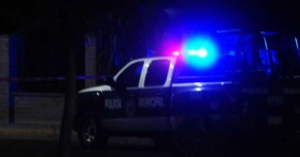Abuelito norteño murió mientras comía con su familia: los dolorosos detalles