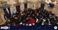Nueva suba para los senadores: alcanzarían $10 millones en bruto desde noviembre