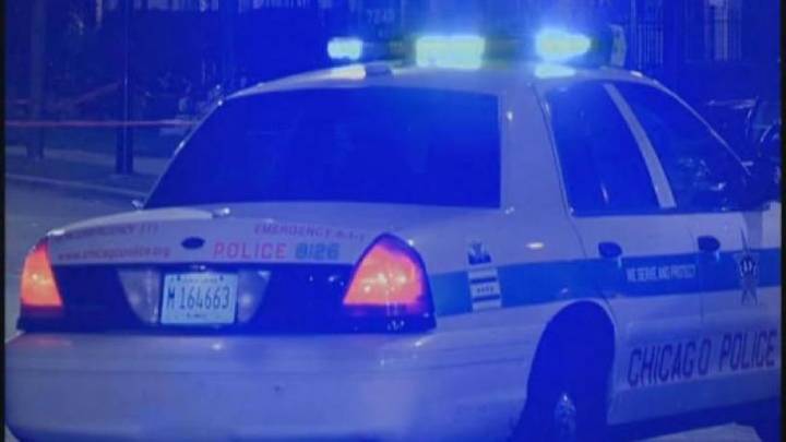 CPD warns of violent River North robberies targeting bargoers
