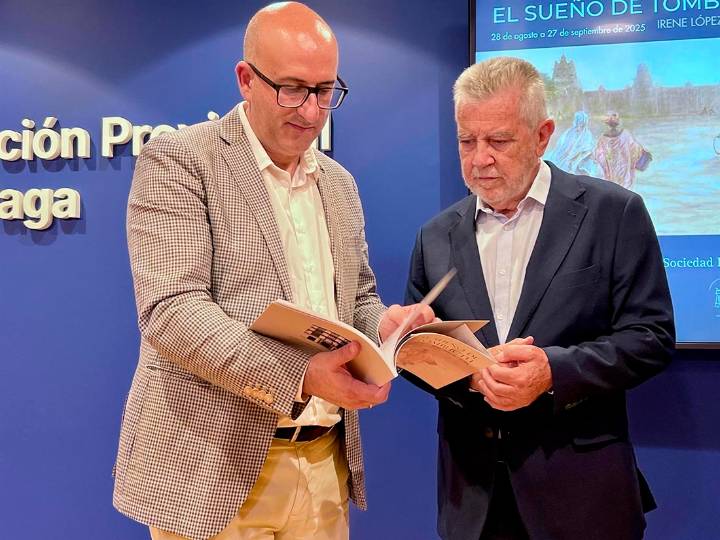 ‘El sueño de Tombuctú’, un viaje artístico al corazón del Sahel