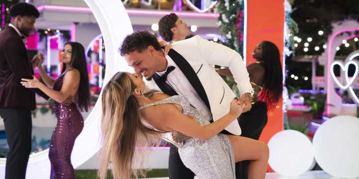 Love Island USA Season 7 Reunion: Explosive Confrontations & Fan Reactions