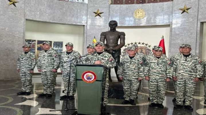 FANB incautó cerca de tres toneladas de cocaína en Amazonas