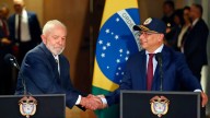 Bogotá recibe a partir de este lunes la Cumbre Amazónica: se prevé la participación de Lula da Silva y del canciller de Perú