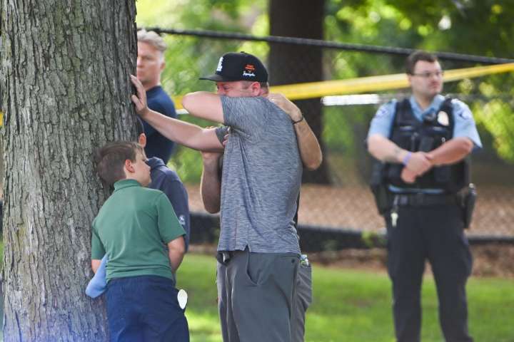 Director de escuela de Minneapolis relata como "pesadilla" tiroteo donde murieron 2 niños
