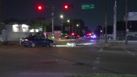 Dirt bike rider killed in Houston crash after hitting pothole, car: police