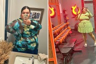 Doctors Spend 5 Years Telling Her To Lose Weight
