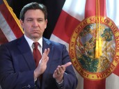 Buenas noticias para Florida: el plan de beneficios que firmó Ron DeSantis está en sus últimos días