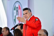 “Alito” Moreno pide protección a Segob; Sheinbaum responde que se evaluará su riesgo