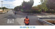 Tragedia en Santa Lucía: una bebé de 1 año cayó al canal y murió