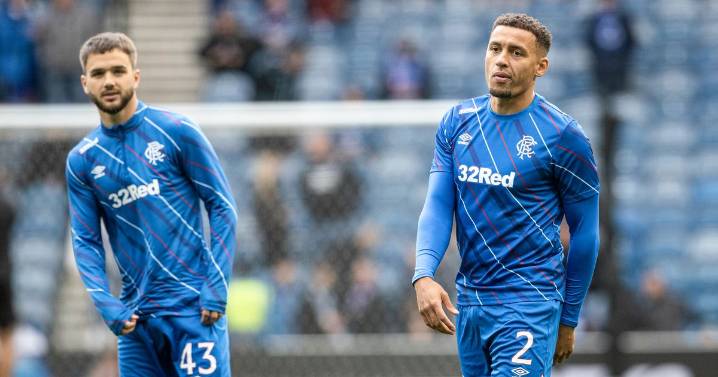 Tavernier returns to Rangers fold but Raskin has point to prove in predicted XI vs Dundee