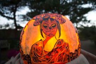 Night of 1,000 Jack-o’-Lanterns expands to 15 nights