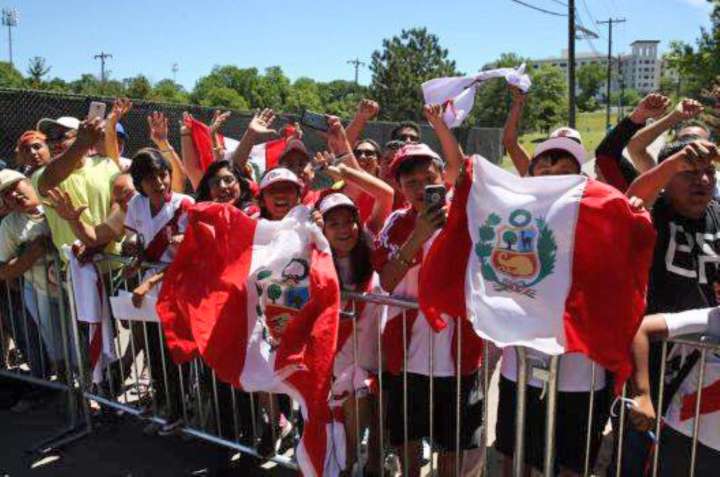 Normas Legales: oficializan Nueva Ley de Nacionalidad