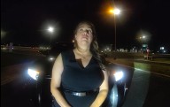 SAPD releases video of councilwoman Ivalis Meza Gonzalez’s arrest on suspicion of DWI
