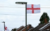 Why is it OK to fly a Palestinian flag but not the St George’s Cross?