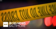 Mother arrested in Pennsylvania after son was murdered in Maryland