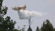 Fire rages in Kawartha Lakes as residents 'anxious' to see it end: mayor