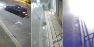 Una cámara de seguridad reveló cómo fue el incendio provocado por el régimen de Irán en una sinagoga de Australia