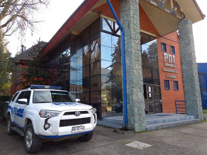 Tres cabos del Ejército detenidos por tráfico de drogas en Puerto Aysén