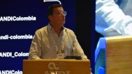 Reveladoras verdades alrededor de las elecciones presidenciales hizo el registrador Hernán Penagos, en Congreso de la Andi