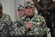 Anuncia Venezuela patrullaje con buques y drones