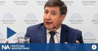Arroyo aseguró que el sistema de discapacidad está colapsado: "El Gobierno no puede seguir vetando la ley"