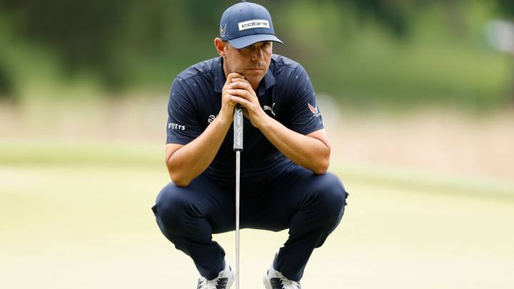 Gary Woodland's narrow FedEx Cup Playoffs miss left him with 1 feeling