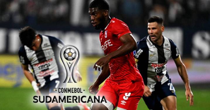 Alianza Lima vs U Católica no será transmitido por ESPN: dónde ver partido por los octavos de Sudamericana