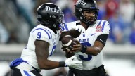 How to watch Duke vs. Elon today: Channel, live stream, time, TV schedule for Thursday college football game