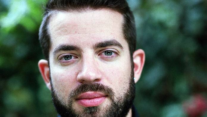 It's Obvious Christian Blogger Would Sell His Soul For Internet Fame