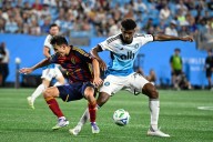 Deadspin | Charlotte transferring D Adilson Malanda to Middlesbrough