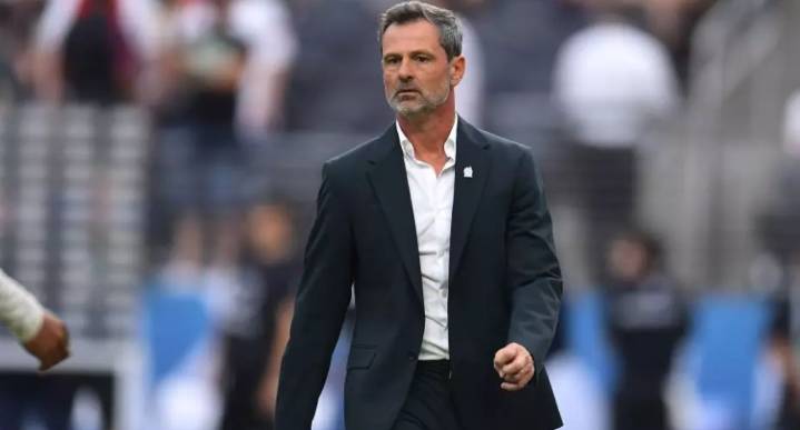 Atlas empata 3-3 en el regreso de Diego Cocca a México