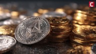 Ethereum ICO Whales Sell, 98% of ETH in Profit