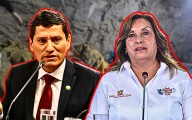 Harvey Colchado tras polémica designación de Santiváñez: ¿Qué le debe Dina Boluarte?