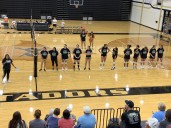 Seguin and Navarro high schools to hold annual alumni volleyball games on Saturday