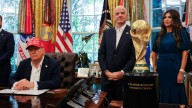 Sorteo del Mundial de la FIFA 2026 se Realizará en el Kennedy Center, Anuncia Trump