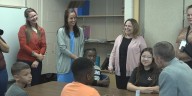 New mentoring initiative hopes to bring community together